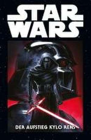 Star Wars Marvel Comics-Kollektion de Charles Soule