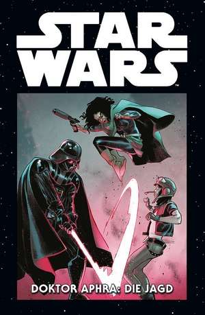 Star Wars Marvel Comics-Kollektion de Alyssa Wong