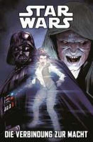 Star Wars Comics: Die Verbindung zur Macht de Charles Soule