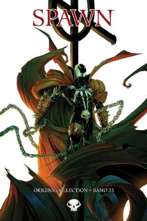 Spawn Origins Collection de Todd Mcfarlane