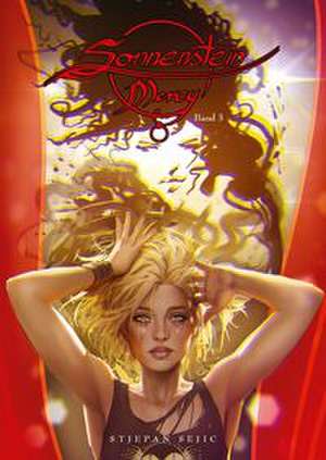 Sonnenstein: Mercy de Stjepan Sejic