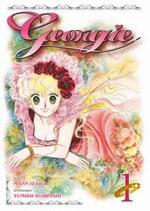 Georgie 01 de Mann Izawa