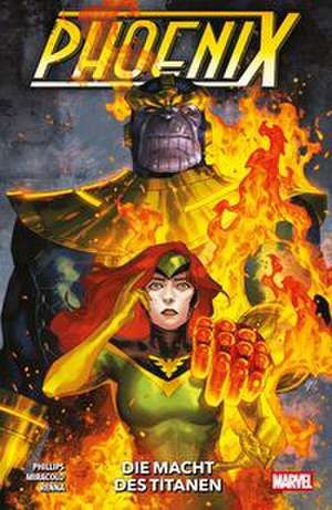 Phoenix de Stephanie Williams