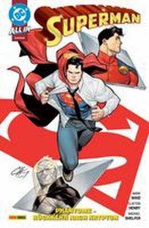 Superman de Mark Waid