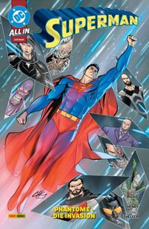 Superman de Mark Waid