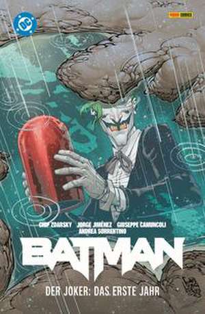 Batman de Chip Zdarsky