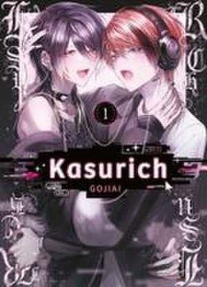 Kasurich 01 de Gojiai
