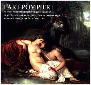 L'Art Pompier