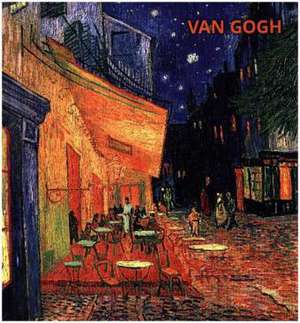 Van Gogh de Hajo Düchting