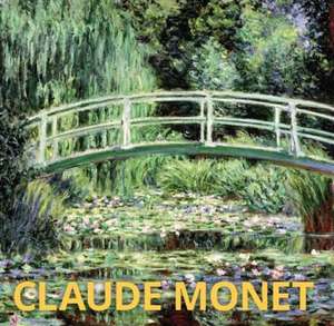 Claude Monet de Claude Monet