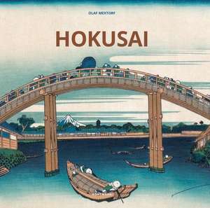 Hokusai de Mextorf Olaf