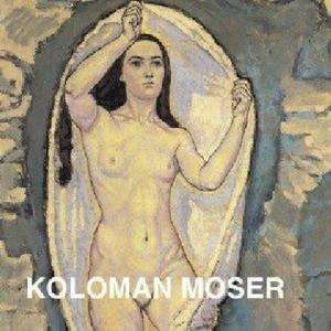 Koloman Moser