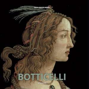 Botticelli de Ruth Dangelmaier