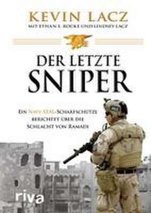 Der letzte Sniper de Kevin Lacz