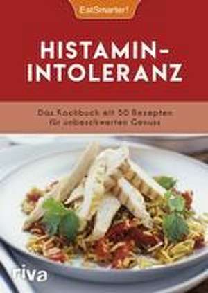 Histaminintoleranz