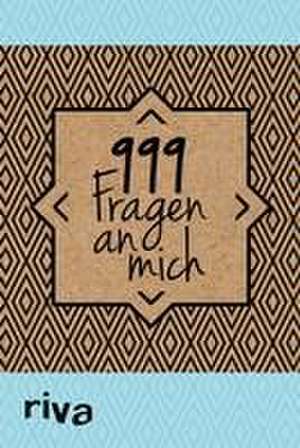 999 Fragen an mich