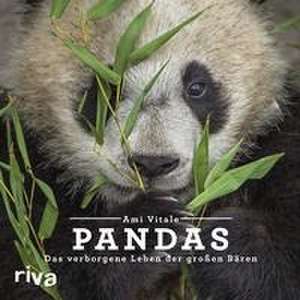 Pandas de Ami Vitale