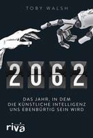 2062 de Toby Walsh