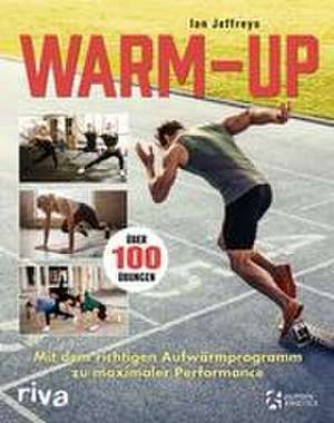 Warm-up de Ian Jeffreys