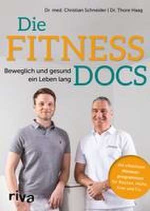 Die Fitness-Docs de Christian Schneider