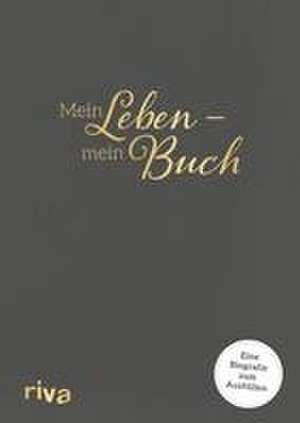 Mein Leben - mein Buch de David Tripolina