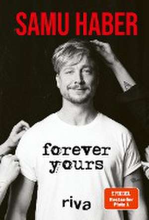 Forever Yours de Samu Haber