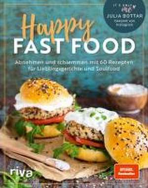 Happy Fast Food de Julia Bottar