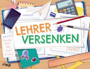 Lehrer versenken de Emma Hegemann