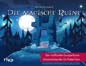 Die magische Ruine de Millicent Shacklebolt