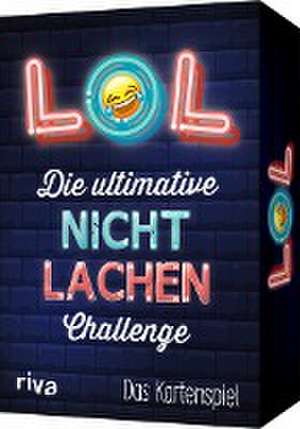 LOL - Die ultimative Nicht-lachen-Challenge