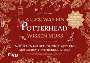 Alles, was ein Potter-Fan wissen muss de Millicent Shacklebolt