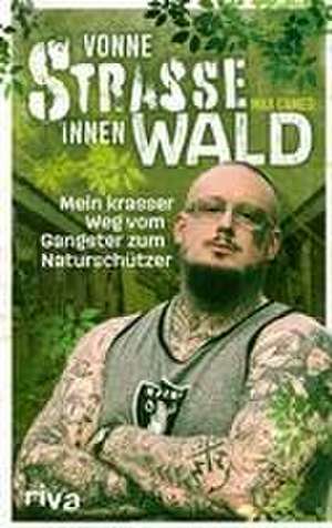 Vonne Straße innen Wald de Max Cameo