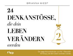 24 Denkanstöße, die dein Leben verändern werden 2 de Brianna Wiest