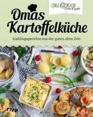 Omas Kartoffelküche de CALLEkocht