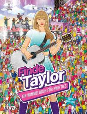 Finde Taylor de Paul Moran