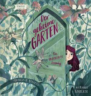 Der geheime Garten de Frances H. Burnett