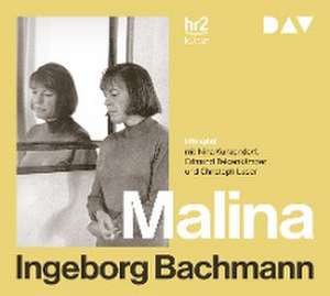 Malina de Ingeborg Bachmann