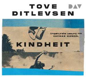 Kindheit de Tove Ditlevsen