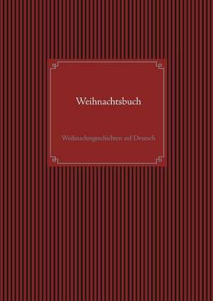 Weihnachtsbuch de Eva Svensson