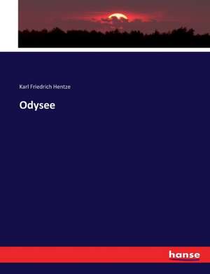 Odysee de Karl Friedrich Hentze