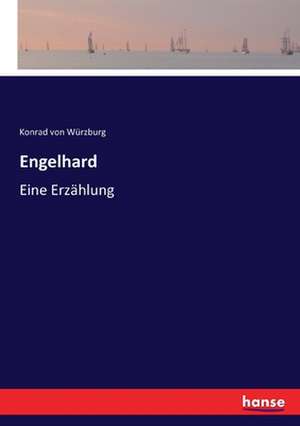 Engelhard de Konrad von Würzburg