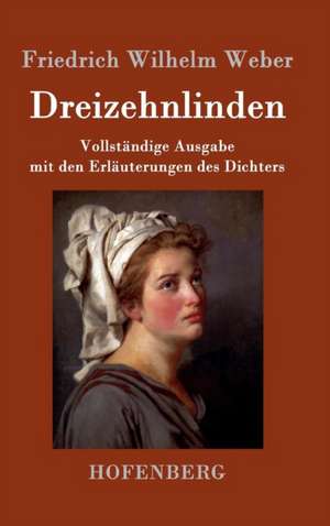 Dreizehnlinden de Friedrich Wilhelm Weber