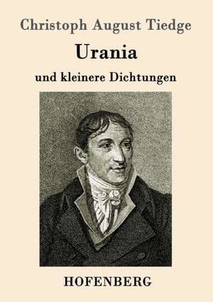 Urania de Christoph August Tiedge