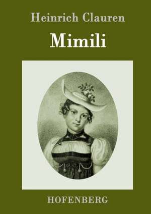 Mimili de Heinrich Clauren