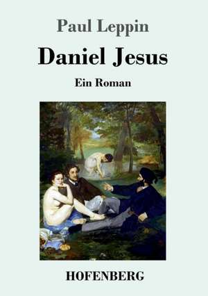 Daniel Jesus de Paul Leppin