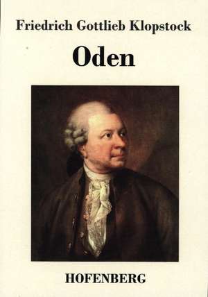 Oden de Friedrich Gottlieb Klopstock