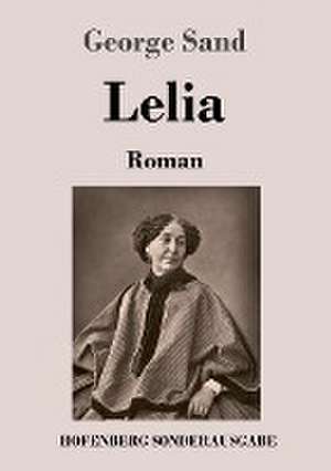 Lelia de George Sand