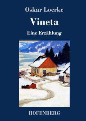 Vineta de Oskar Loerke