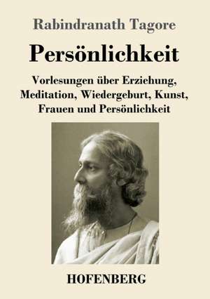 Persönlichkeit de Rabindranath Tagore