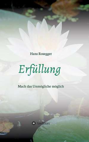 Erfüllung de Hans Rosegger